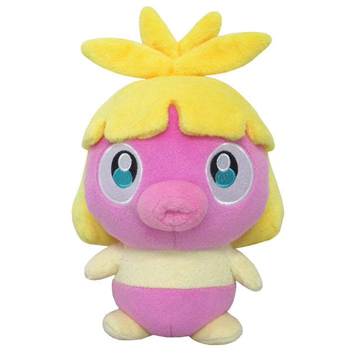 Sanei Boeki/Pokémon ALL STAR COLLECTION/PP140 Jynx