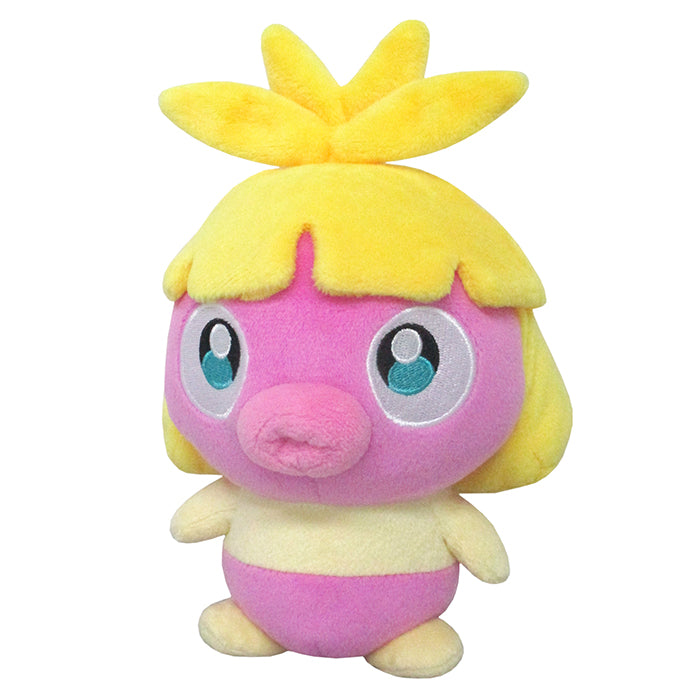 Sanei Boeki/Pokémon ALL STAR COLLECTION/PP140 Jynx