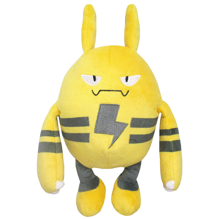 Sanei Boeki/Pokémon ALL STAR COLLECTION/PP141 Elekid