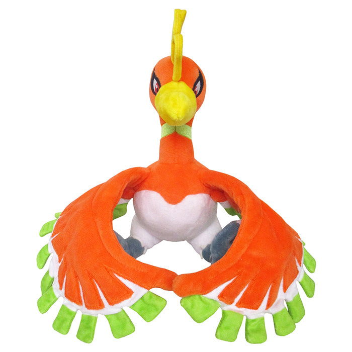 三英貿易/ポケットモンスター　ALL STAR COLLECTION/PP143 ホウオウ