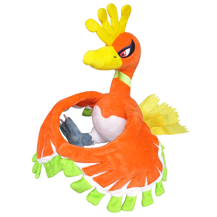 三英貿易/ポケットモンスター　ALL STAR COLLECTION/PP143 ホウオウ