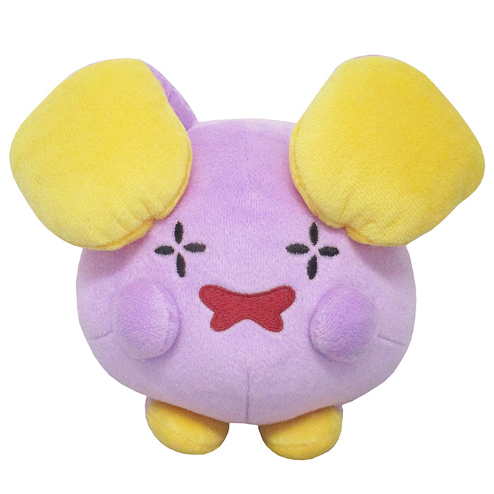 Sanei Boeki / Pokémon ALL STAR COLLECTION / PP144 Whismur