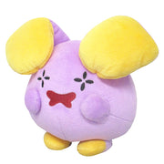 Sanei Boeki / Pokémon ALL STAR COLLECTION / PP144 Whismur