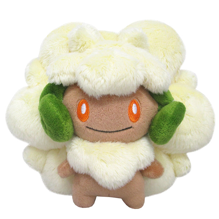 三英貿易/ポケットモンスター　ALL STAR COLLECTION/PP147 エルフーン