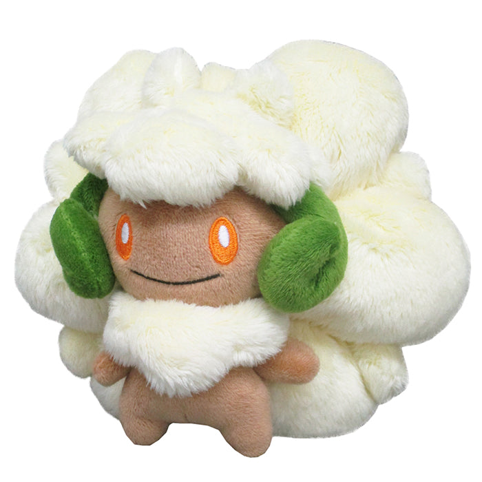 三英貿易/ポケットモンスター　ALL STAR COLLECTION/PP147 エルフーン