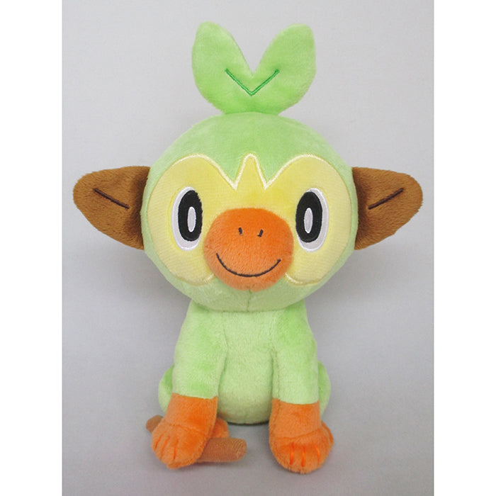 Sanei Boeki / Pokémon ALL STAR COLLECTION / PP149 Grookey