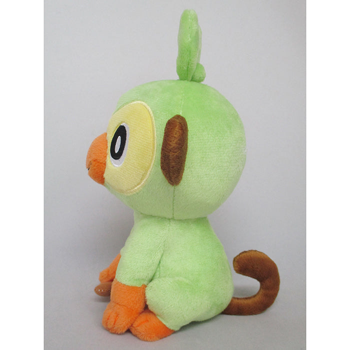 Sanei Boeki / Pokémon ALL STAR COLLECTION / PP149 Grookey