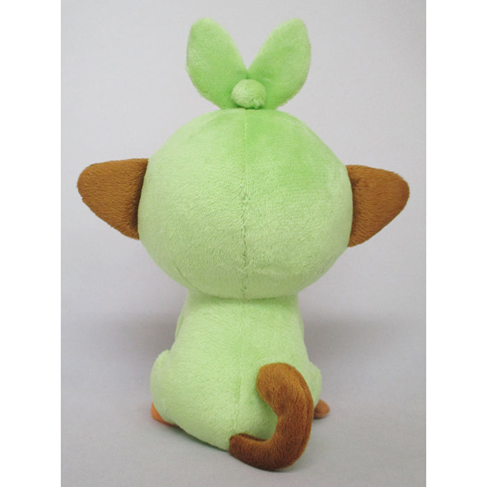 Sanei Boeki / Pokémon ALL STAR COLLECTION / PP149 Grookey