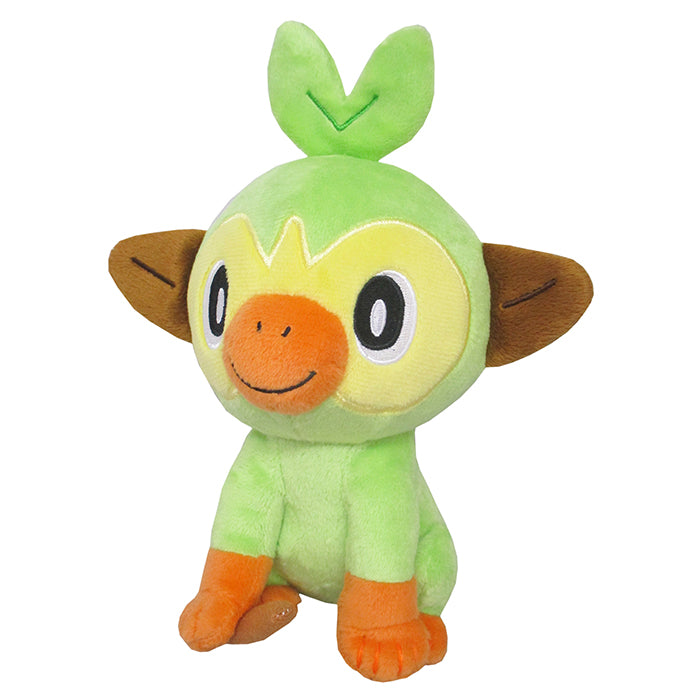 Sanei Boeki / Pokémon ALL STAR COLLECTION / PP149 Grookey