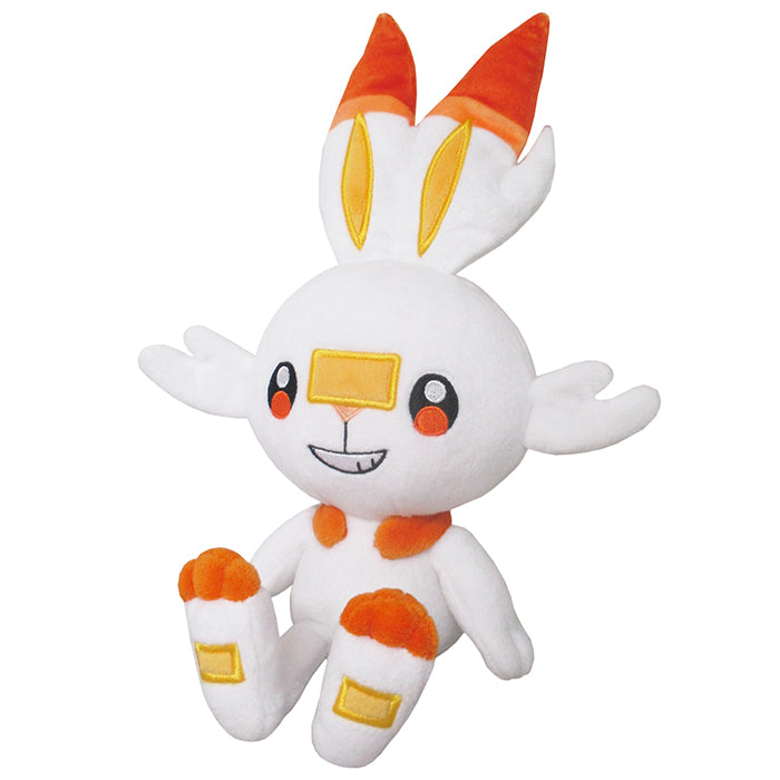 三英貿易/ポケットモンスター　ALL STAR COLLECTION/PP150 ヒバニー
