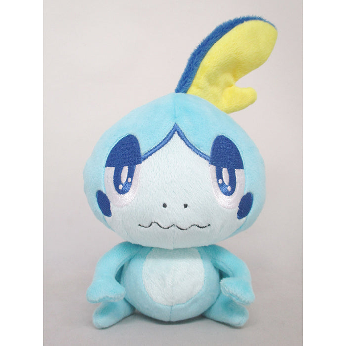 Sanei Boeki / Pokémon ALL STAR COLLECTION / PP151 Sobble