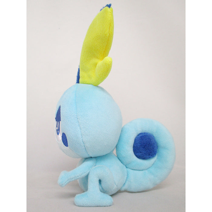 Sanei Boeki / Pokémon ALL STAR COLLECTION / PP151 Sobble