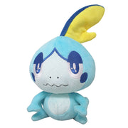 Sanei Boeki / Pokémon ALL STAR COLLECTION / PP151 Sobble