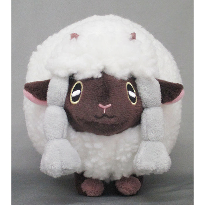 Sanei Boeki / Pokémon ALL STAR COLLECTION / PP152 Wooloo