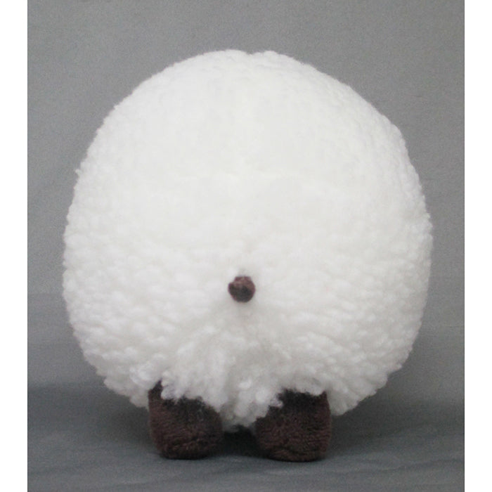Sanei Boeki / Pokémon ALL STAR COLLECTION / PP152 Wooloo