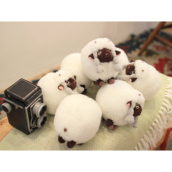 Sanei Boeki / Pokémon ALL STAR COLLECTION / PP152 Wooloo