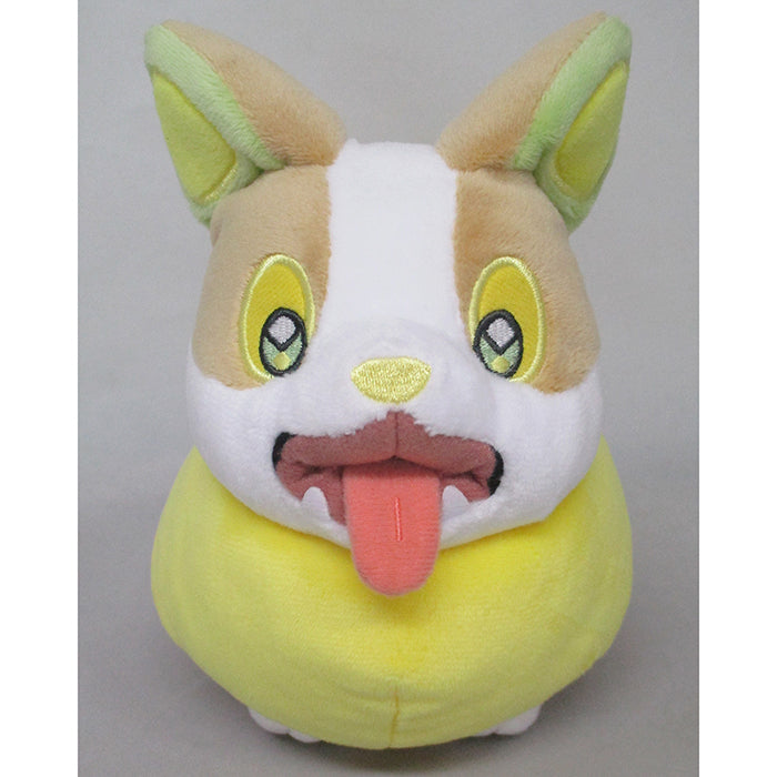 三英貿易/ポケットモンスター　ALL STAR COLLECTION/PP154 ワンパチ