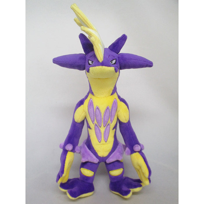 Sanei Boeki/Pokémon ALL STAR COLLECTION/PP156 Toxtricity