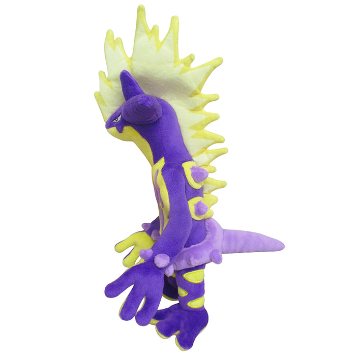 Sanei Boeki/Pokémon ALL STAR COLLECTION/PP156 Toxtricity
