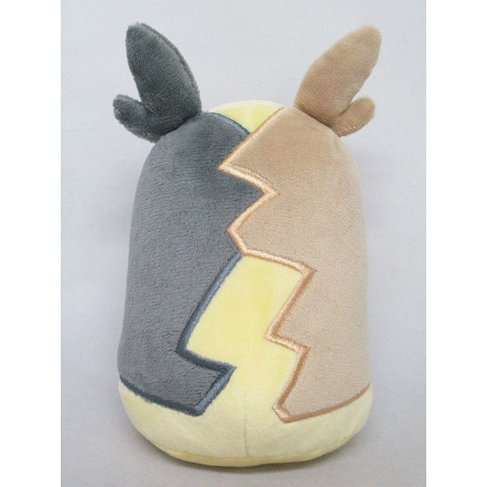 Sanei Boeki / Pokémon ALL STAR COLLECTION / PP161 Morpeko