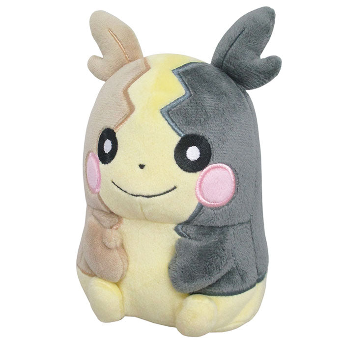 三英貿易/ポケットモンスター　ALL STAR COLLECTION/PP161 モルペコ