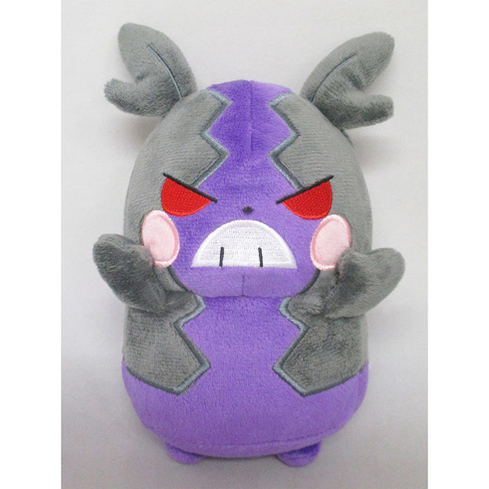 三英貿易/ポケットモンスター　ALL STAR COLLECTION/PP162 モルペコ