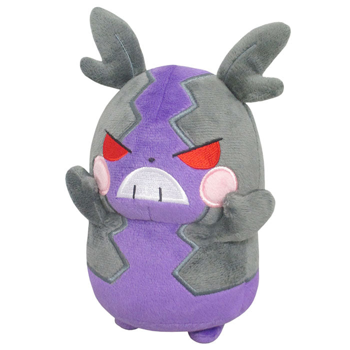 三英貿易/ポケットモンスター　ALL STAR COLLECTION/PP162 モルペコ