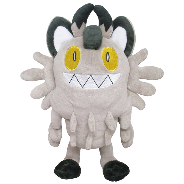 三英貿易/ポケットモンスター　ALL STAR COLLECTION/PP163 ニャース