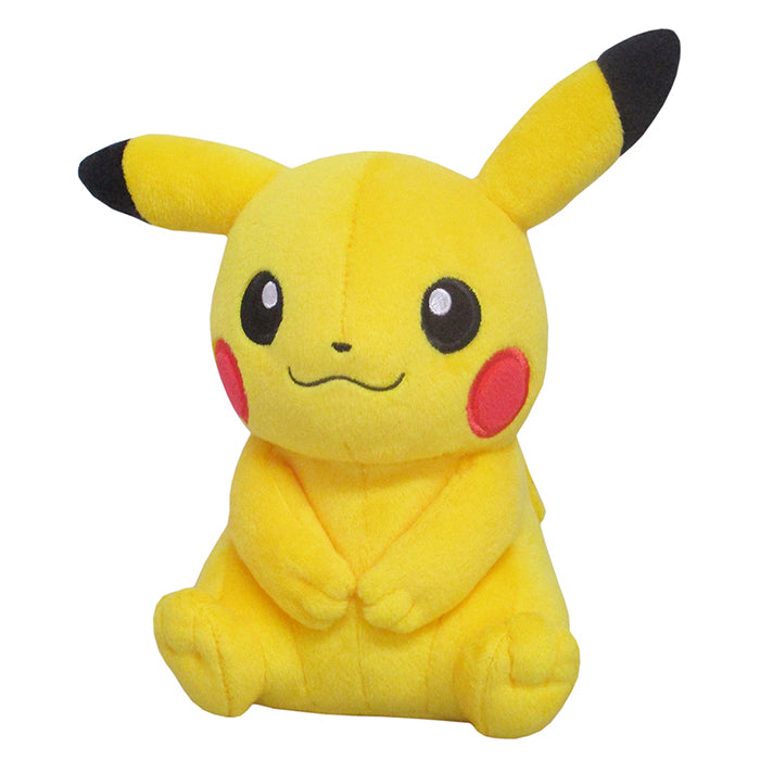 ポケぬい