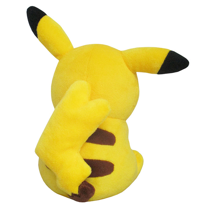 三英貿易/ポケットモンスター　ALL STAR COLLECTION/PP165 ピカチュウ