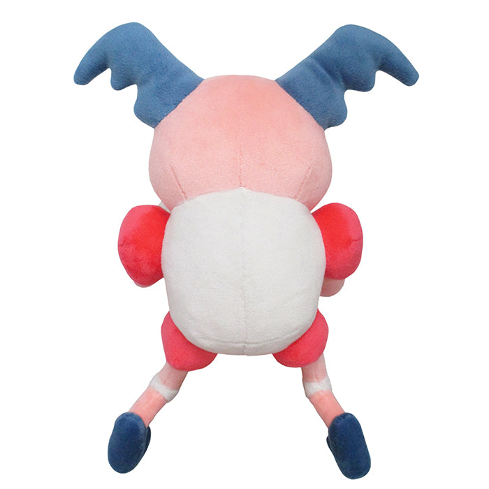 Sanei Boeki / Pokémon ALL STAR COLLECTION / PP168 Mr. Mime