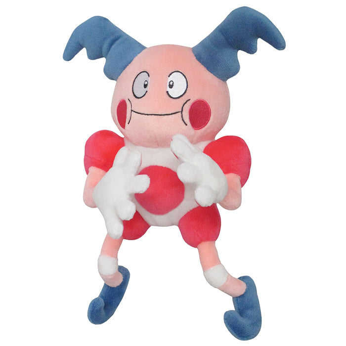 Sanei Boeki / Pokémon ALL STAR COLLECTION / PP168 Mr. Mime