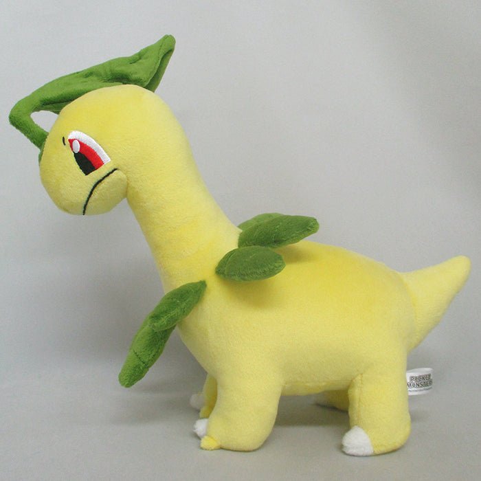 Sanei Boeki / Pokémon ALL STAR COLLECTION / PP169 Bayleef