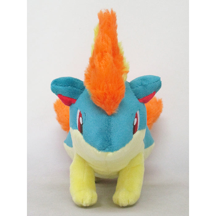 Sanei Boeki/Pokémon ALL STAR COLLECTION/PP170 Quilava