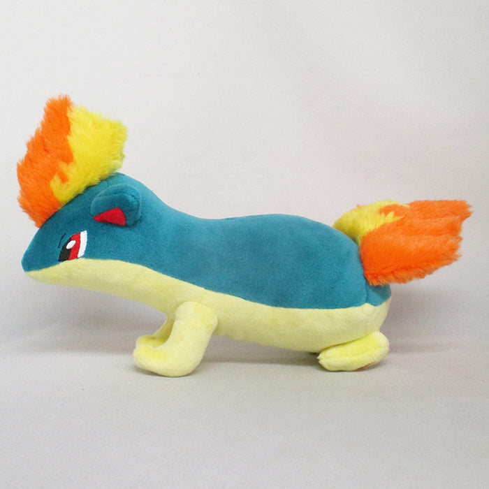 Sanei Boeki/Pokémon ALL STAR COLLECTION/PP170 Quilava