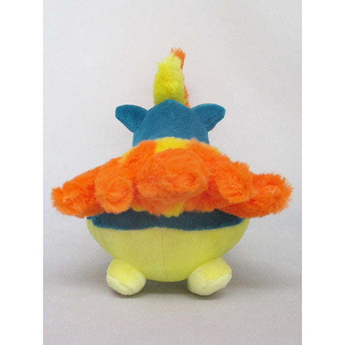 Sanei Boeki/Pokémon ALL STAR COLLECTION/PP170 Quilava