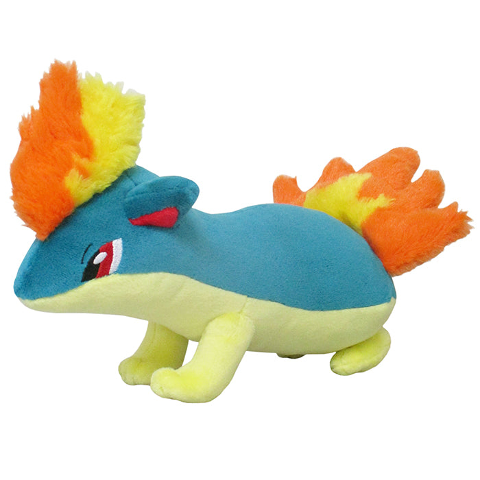 Sanei Boeki/Pokémon ALL STAR COLLECTION/PP170 Quilava