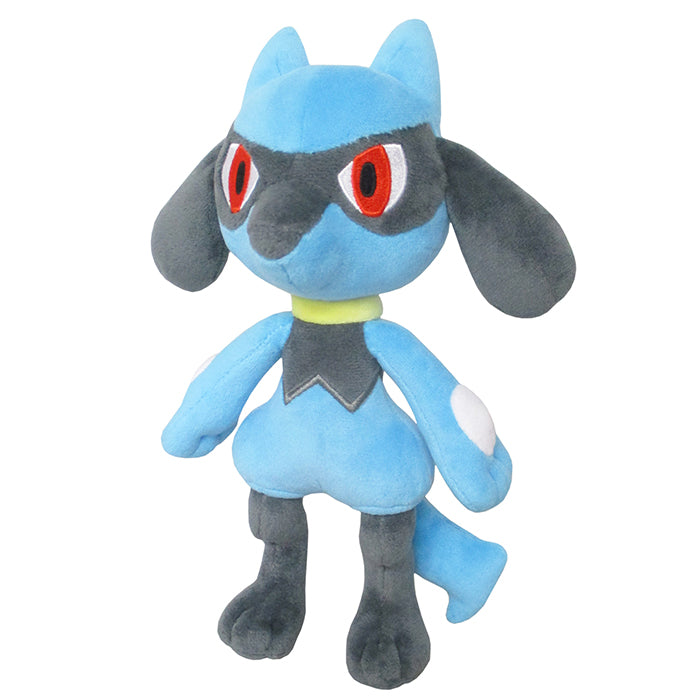 三英貿易/ポケットモンスター　ALL STAR COLLECTION/PP174 リオル