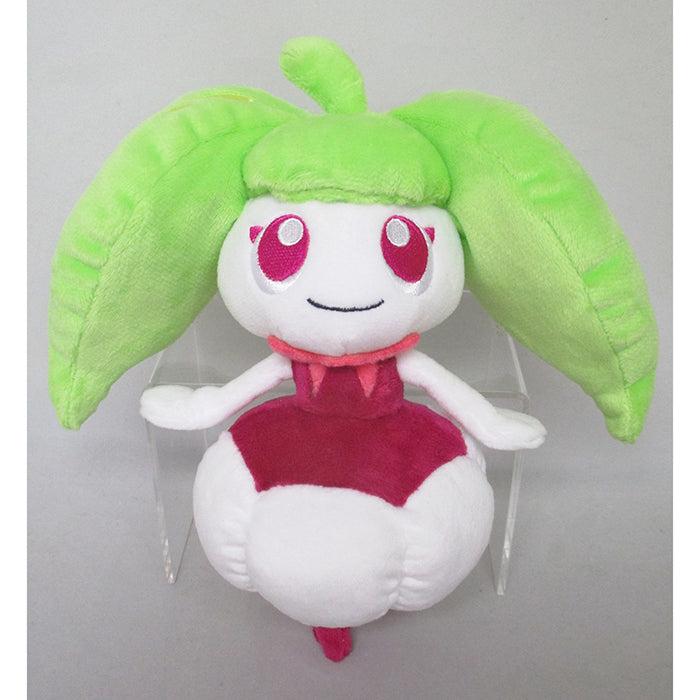 Sanei Boeki/Pokémon ALL STAR COLLECTION/PP175 Steenee