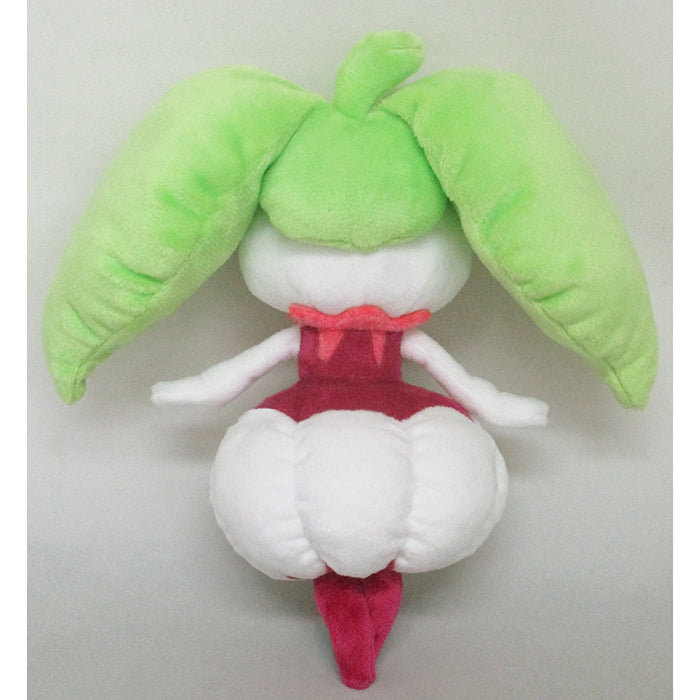 Sanei Boeki/Pokémon ALL STAR COLLECTION/PP175 Steenee
