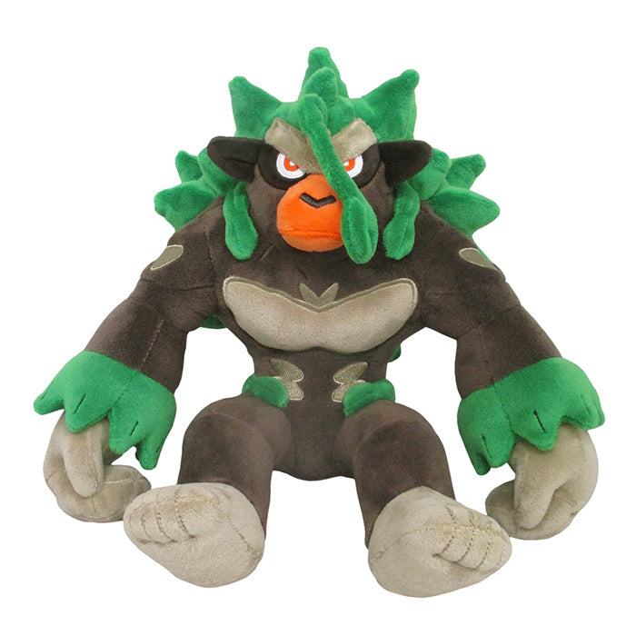 Sanei Boeki / Pokémon ALL STAR COLLECTION / PP176 Rillaboom