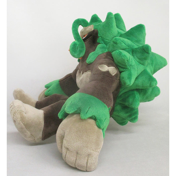 Sanei Boeki / Pokémon ALL STAR COLLECTION / PP176 Rillaboom