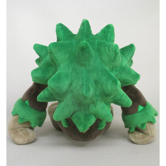 Sanei Boeki / Pokémon ALL STAR COLLECTION / PP176 Rillaboom
