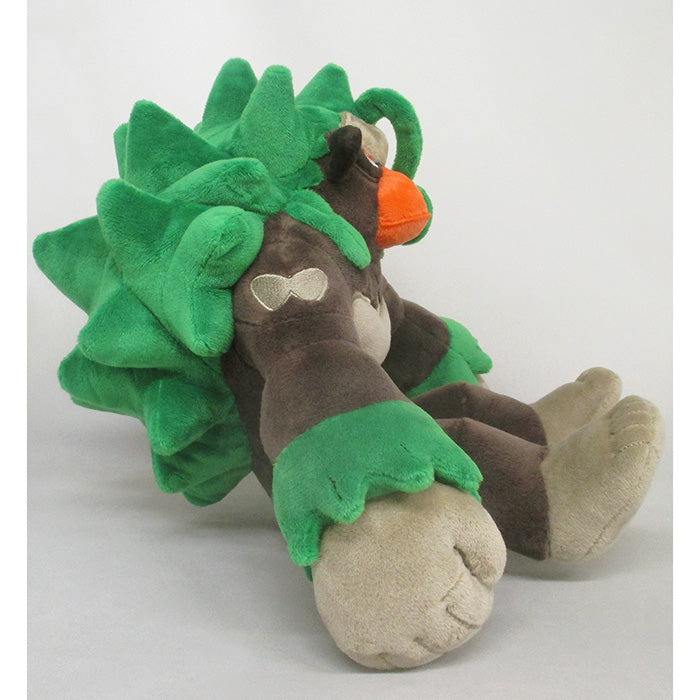 Sanei Boeki / Pokémon ALL STAR COLLECTION / PP176 Rillaboom