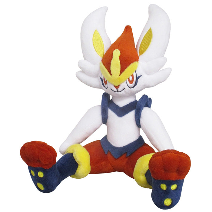 三英貿易/ポケットモンスター　ALL STAR COLLECTION/PP177 エースバーン