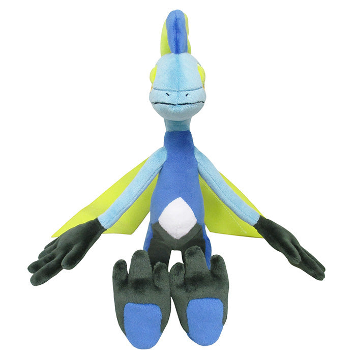 三英貿易/ポケットモンスター　ALL STAR COLLECTION/PP178 インテレオン