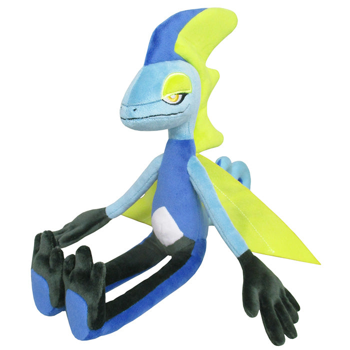三英貿易/ポケットモンスター　ALL STAR COLLECTION/PP178 インテレオン