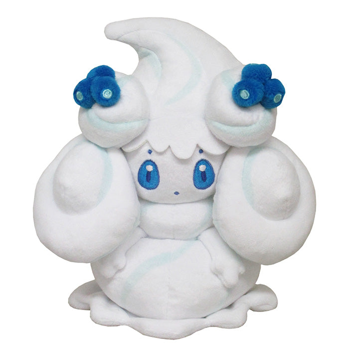 Sanei Boeki/Pokémon ALL STAR COLLECTION/PP180 Alcremie (Berry & Sweet Delight)