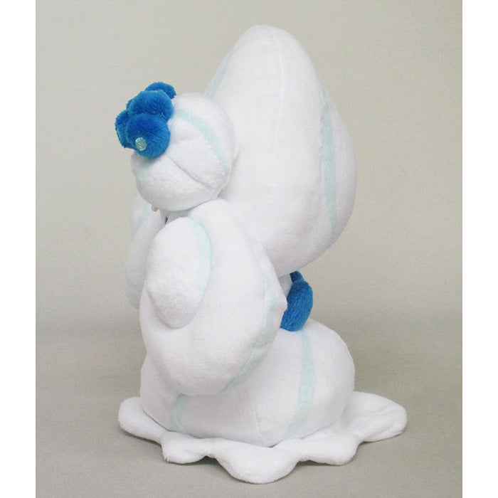 Sanei Boeki/Pokémon ALL STAR COLLECTION/PP180 Alcremie (Berry & Sweet Delight)