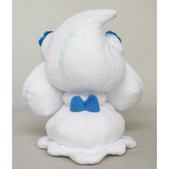 Sanei Boeki/Pokémon ALL STAR COLLECTION/PP180 Alcremie (Berry & Sweet Delight)
